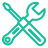 Kleinreparaturen Icon