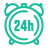 24h-Notdienst Icon