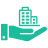 Objektbetreuung Icon