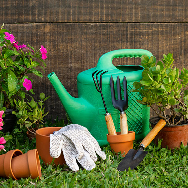 Gartenutensilien Gartenutensilien