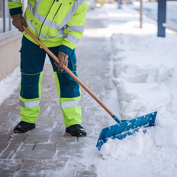 Winterdienst Winterdienst