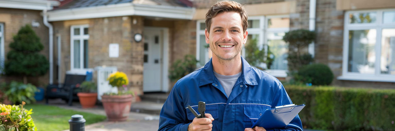 Hausmeisterservice Duderstadt Hausmeisterservice Duderstadt