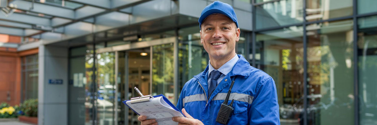 Objektbetreuung Objektbetreuung